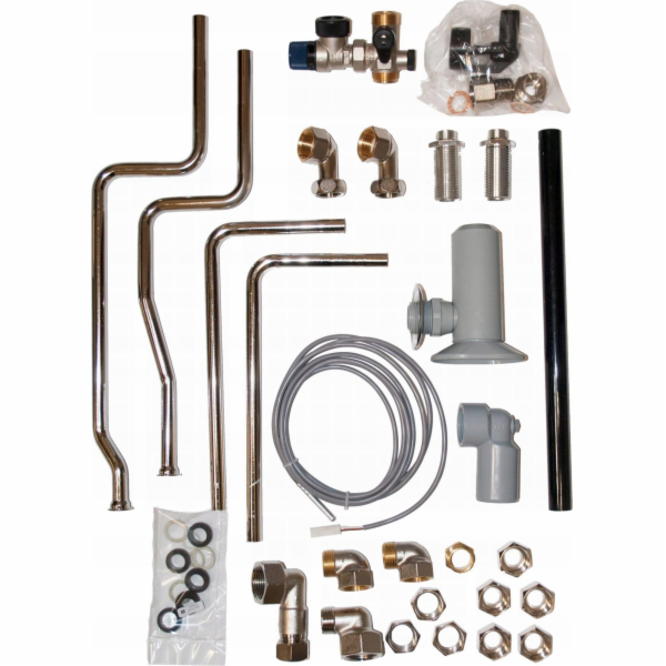 Vaillant Propojovací sada pro VIH R 150 - 0020151263
