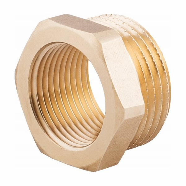 Perfexim Redukce mosaz 11/2x11/4 zesílená PHA-306 G1 1/2x...