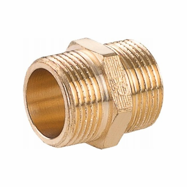 Perfexim vsuvka mosaz 1 zesílená PHA-304 G1 ZZ PN16 [20/100]