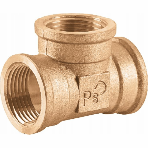 Perfexim Mosazné tričko WW 3/4 zesílené PHA-312 G3/4 WW P...