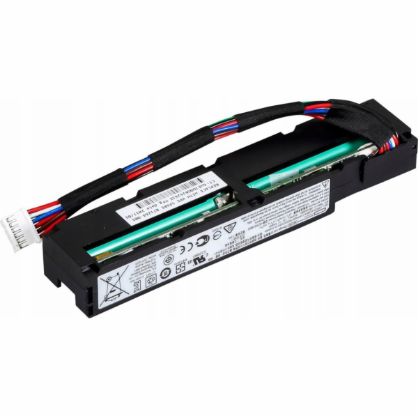 Vylepšená baterie HP 96W – 815983-001