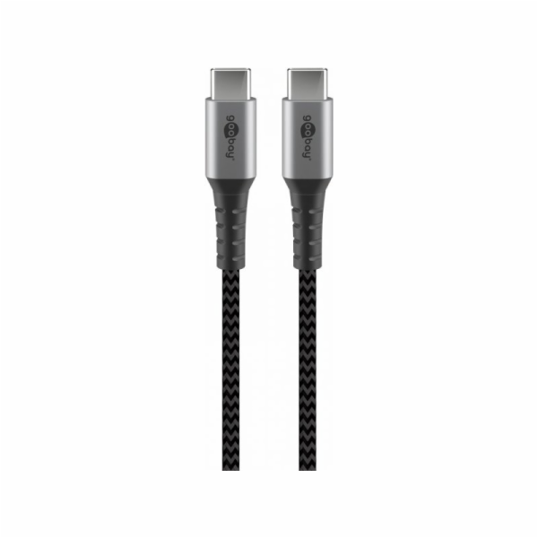 USB 2.0 Kabel, USB-C Stecker > USB-C Stecker
