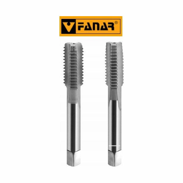 Fanar THREAD M 6x0,5 NGMM/2 DIN-2181 (6H) HSS - A1-220001...