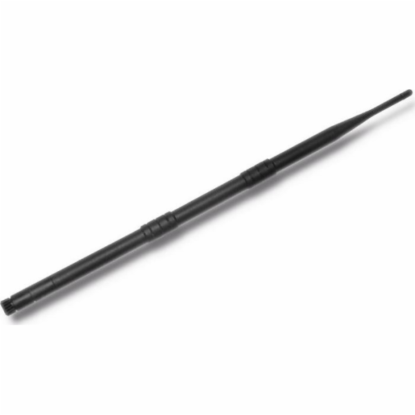 Qoltec 2.4GHz Omnidirectional Wi-Fi Antenna | 9dBi