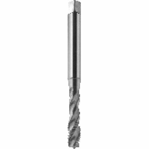 Fanar THREAD UNC 3/4-10 DIN-376C R40 (2B) HSSE 800