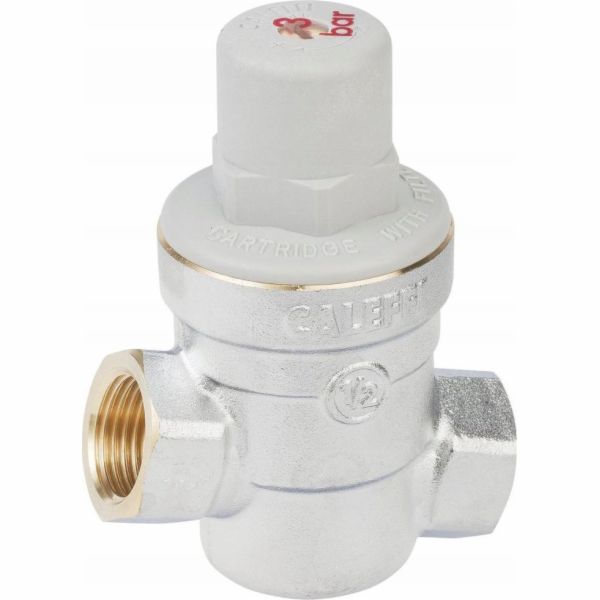 Regulátor tlaku Caleffi 1/2"