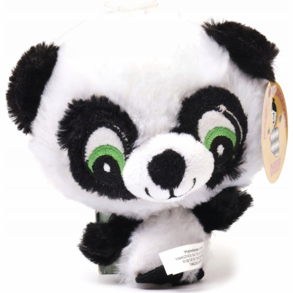 Deef Ball Animals 03261
