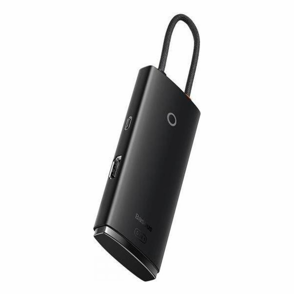 Baseus USB-C stanice/replikátor (BS-OH018)