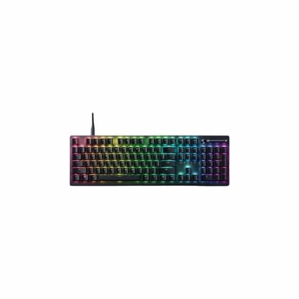 DeathStalker V2, Gaming-Tastatur