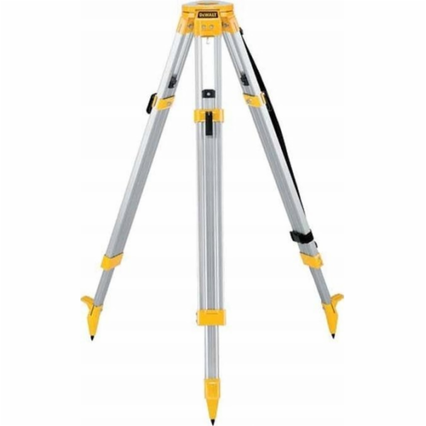 Dewalt DEWALT Příslušenství pro stavební lasery (hliníkov...