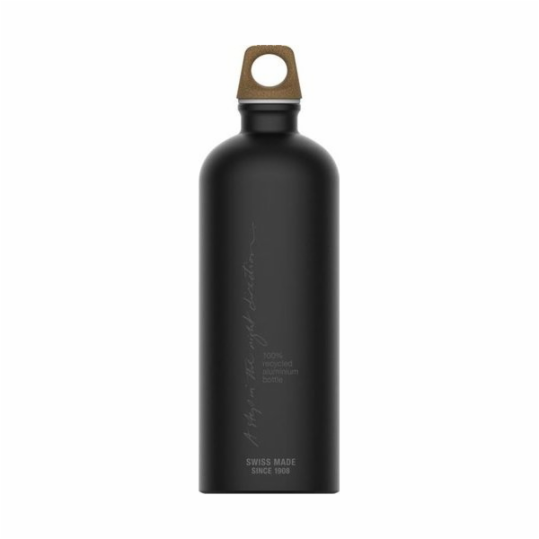 Láhev na pití SIGG Traveler MyPlanet Direction Plain 1L