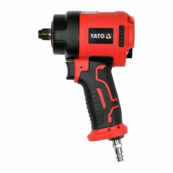 Yato YT-09515 1/2" rázový utahovák