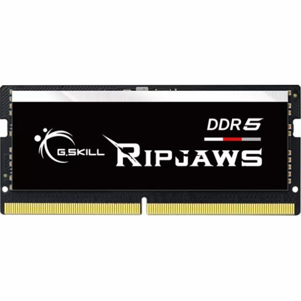 SO-DIMM 16GB DDR5-5600, RAM