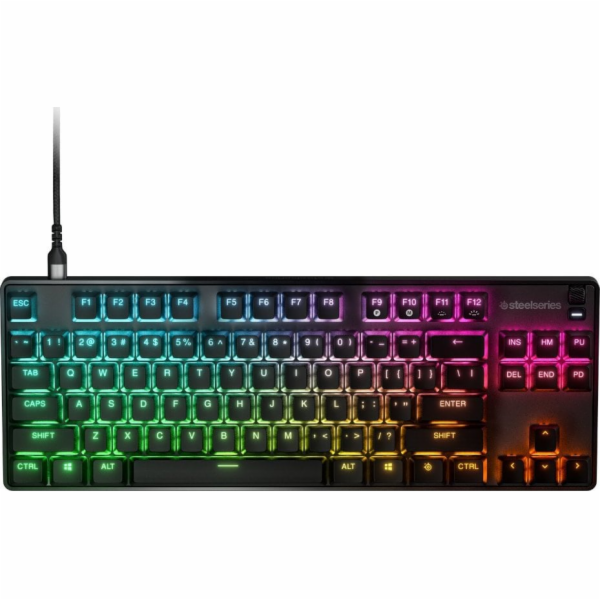 SteelSeries - Apex 9 US TKL