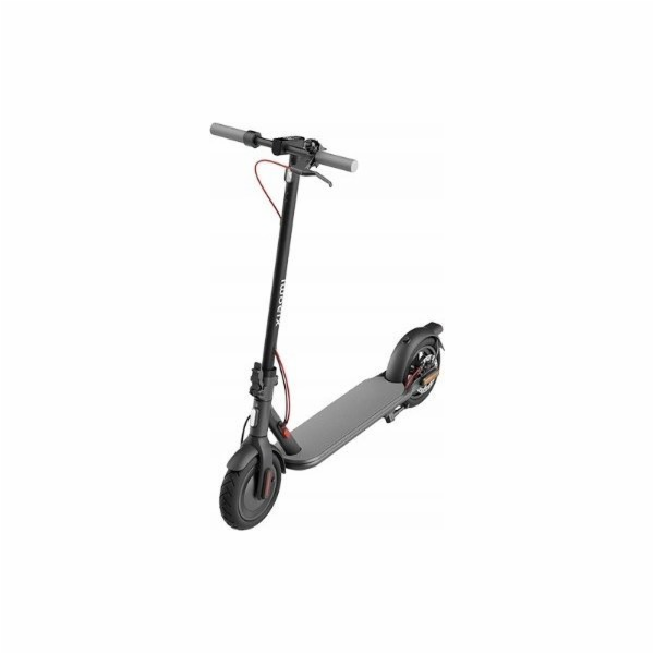 Xiaomi Mi Electric Scooter 4 - elektrický kolobežka