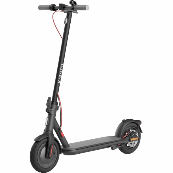 Xiaomi Mi Electric Scooter 4 - elektrický kolobežka
