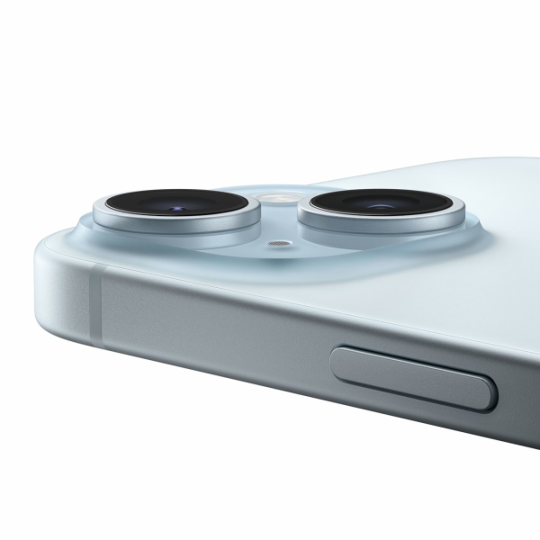 iPhone 15 Plus 256GB černý