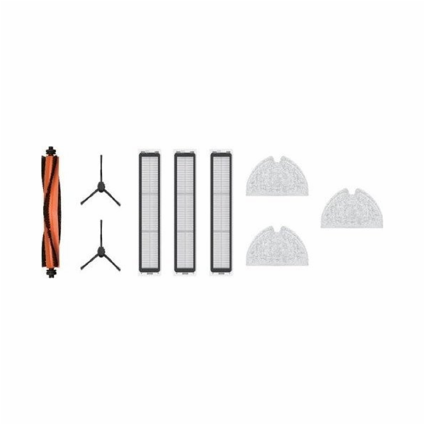 Sada příslušenství D9 Pro/D9 Max/L10 Pro(white)