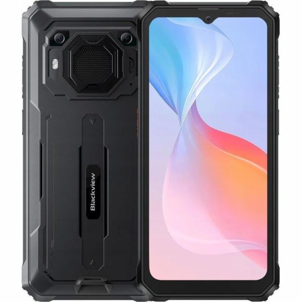 Blackview BV6200 Pro 4/128GB Smartphone