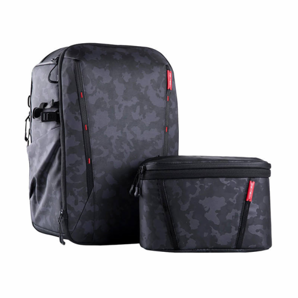 PGYTECH OneMo 2 Backpack 25L (Grey Camo)