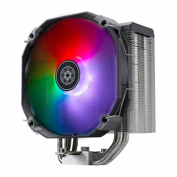 SilverStone Argon V140 ARGB, chladič CPU