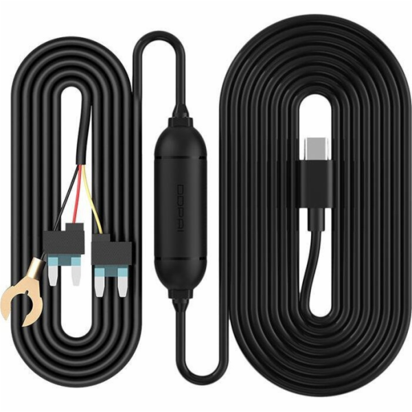 DDPAI Hardwire Kit USB-C