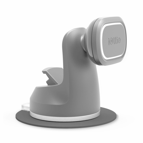 iOttie iTap Magnetic 2 Dash + Windshield Mount