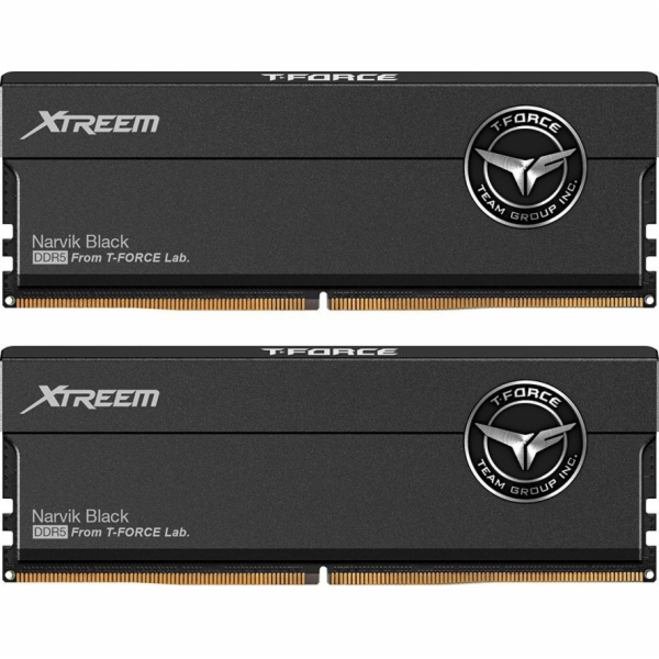 Team Group DIMM 32 GB DDR5-8000 (2x 16 GB) duální sada, RAM