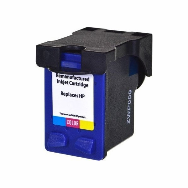 SUPERBULK HP 22XL C9352 Barva ref. B-H22 18 ml barva