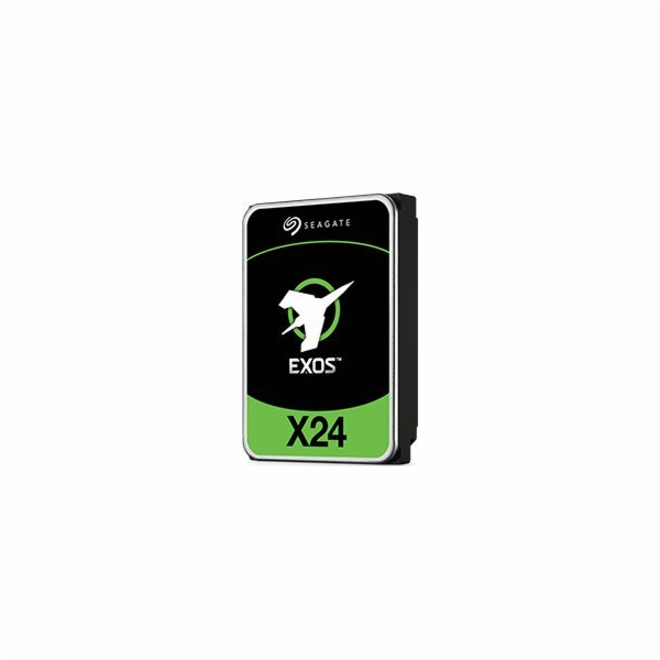 Pevný disk Seagate Exos X24 16TB