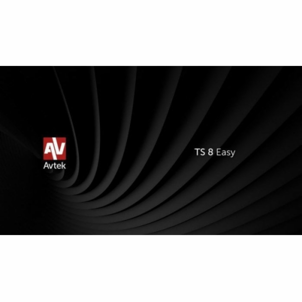 AVTEK INTERAKTIVNÍ MONITOR DOTYKOVÝ DISPLEJ 8 EASY 75