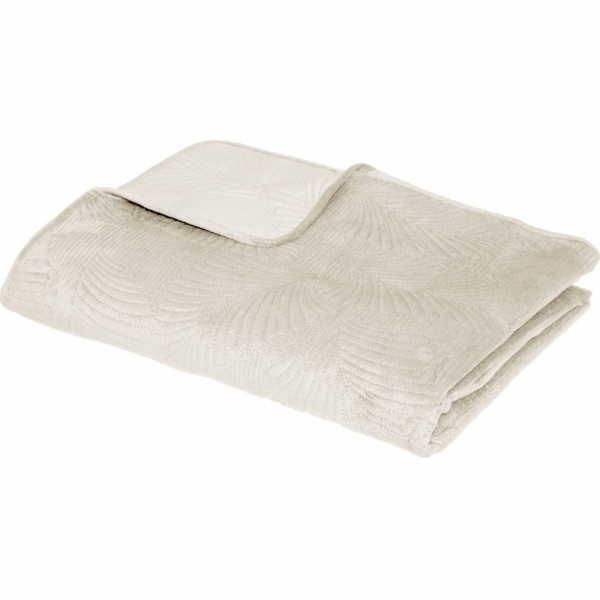 LOVATESIE VELV KREM 181058A 240X260CM