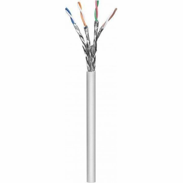 goobay patch kabel CAT6a S/FTP
