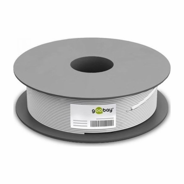goobay Venkovní síťový kabel Cat.6 S/FTP (PiMF)