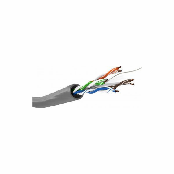 síťový kabel goobay Cat.6, U/UTP