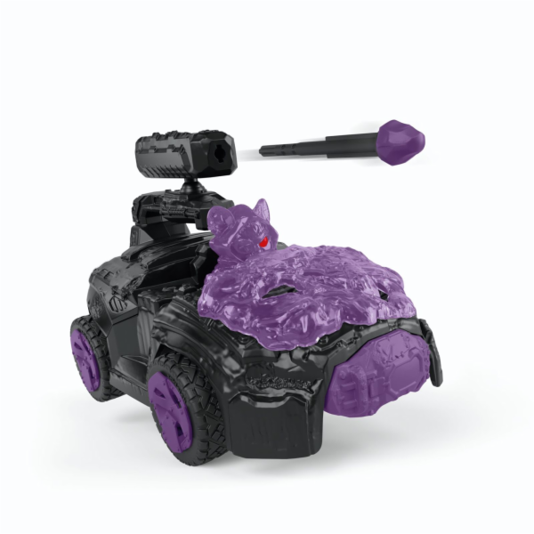 Schleich Eldrador Creatures Schatten-Crashmobil        42672