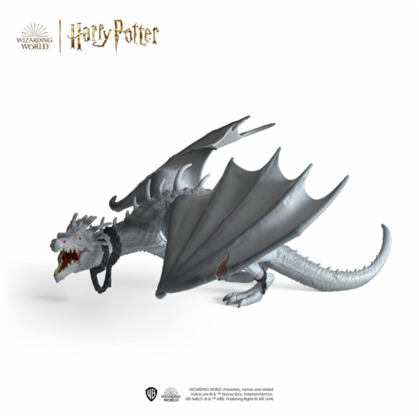 Kouzelnický svět Schleich Harry Potter - ukrajinské Iron ...