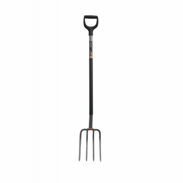FISKARS ERGONOMICKÁ RYPACÍ VIDLICE