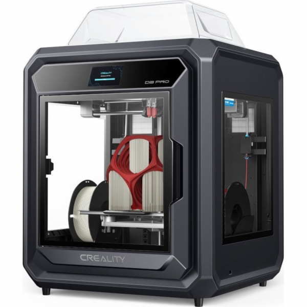 Creality Sermoon D3 PRO, 3D tiskárna