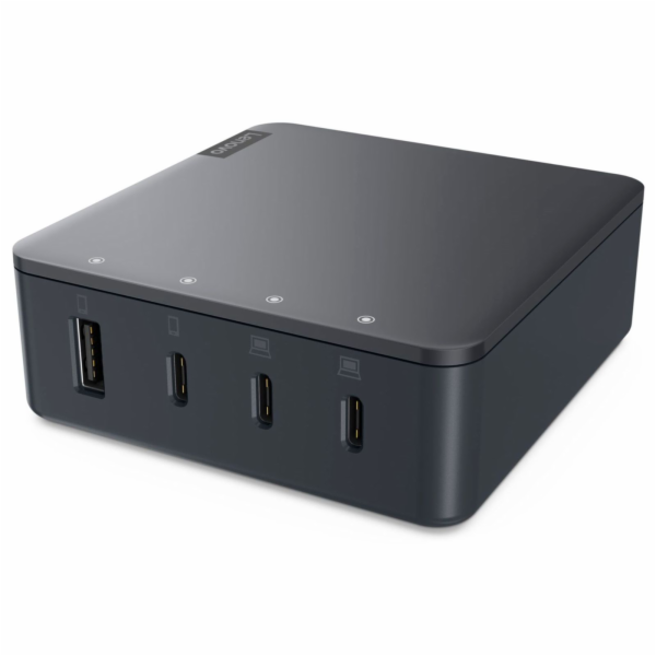 Lenovo Go Multi-Port Charger  130W