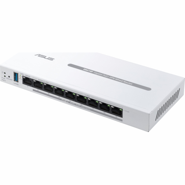 ASUS Expert Wifi - EBG19P, router