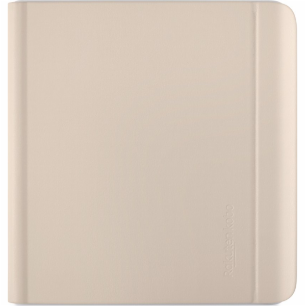 Etui Kobo Libra Colour Notebook SleepCover Case Sand Beige