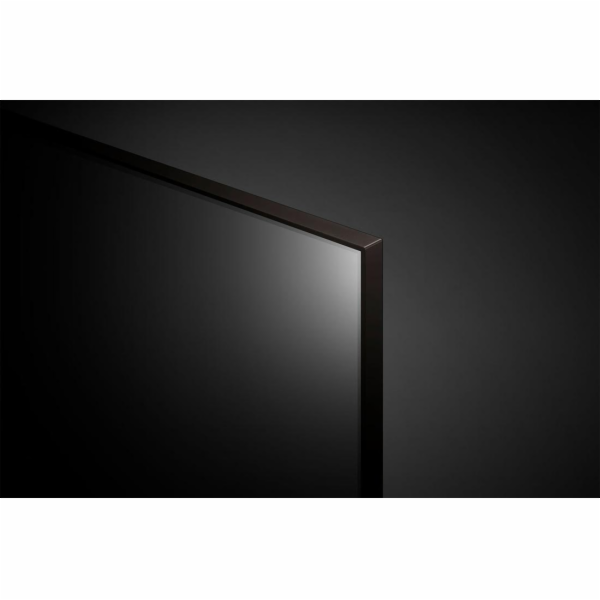 LG 55NANO82 55" TV, 4K Ultra HD, NanoCell, webOS, AI Soun...