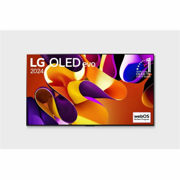 LG OLED OLED55G42LW televizor 139,7 cm (55") 4K Ultra HD ...