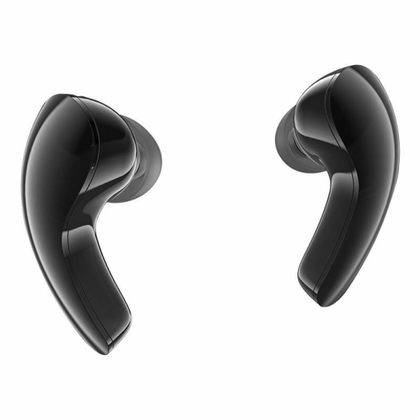 Sluchátka TWS Acefast T9, Bluetooth 5.3, IPX4 (obsidiánov...