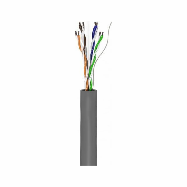 síťový kabel goobay Cat.6, U/UTP