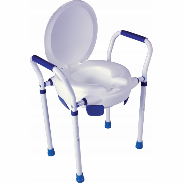 Kryt WC sedátka CLIPPER VII