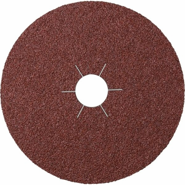 Klingspor Fiber kotouč o tloušťce 125 mm. 50 CS 561 (11014)