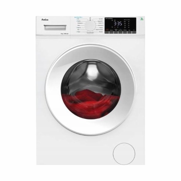 PRAČKA AMICA WA5S814ALISH