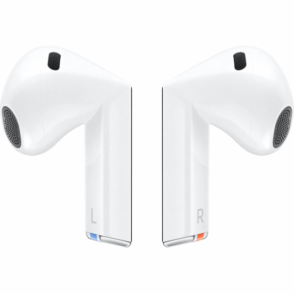 Samsung bluetooth sluchátka Galaxy Buds 3, EU, white